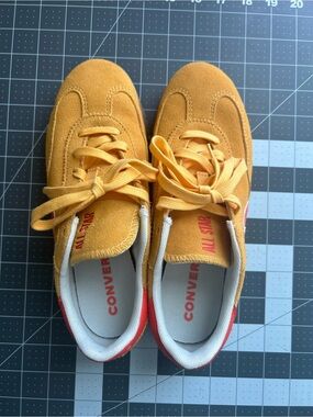 Converse Run Star Trainer